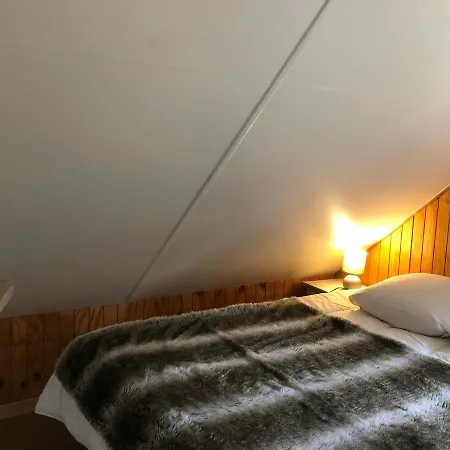 샬레 Renove Avec Jardin A - Fr-1-165a-145 바르셀로넷트