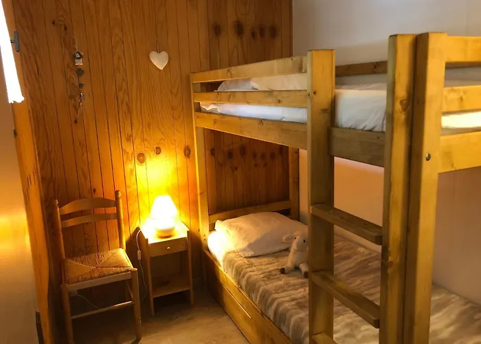 Renove Avec Jardin A - Fr-1-165a-145 Барселоннет